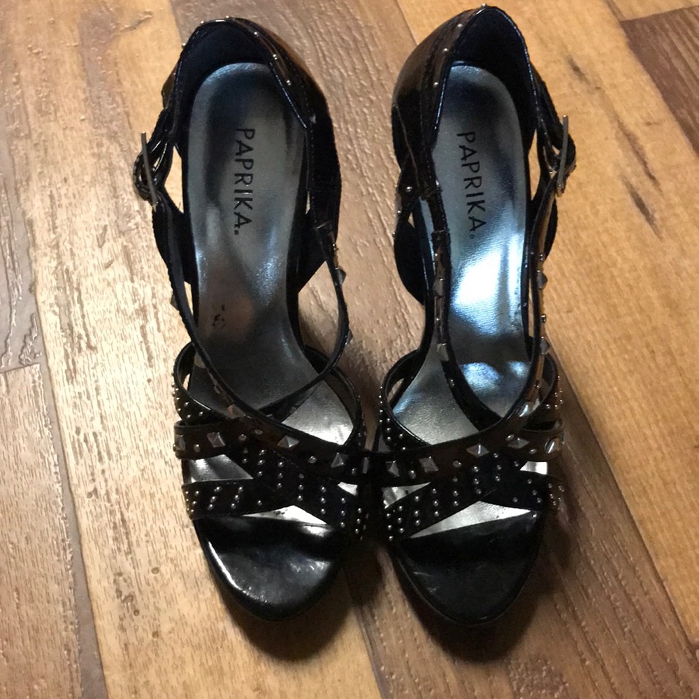 Heels